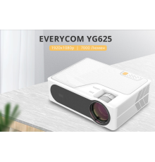 Проектор Everycom YG 625A